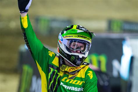 Unsung Hero Ryan Villopoto Racer X