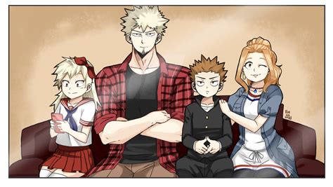 Bnha Stuff — Happy Mothers Day To Future Mothers And Future Hero