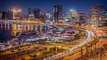 Qué visitar en Luanda, capital de Angola - Ciudades con Encanto