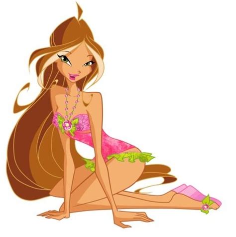 20 Best Images About Winx Club On Pinterest Peacocks Flora And Mermaids