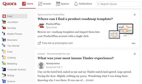 The global community for designers and creative professionals. How to Get Traffic From Quora - Ultimate Quora Marketing ...