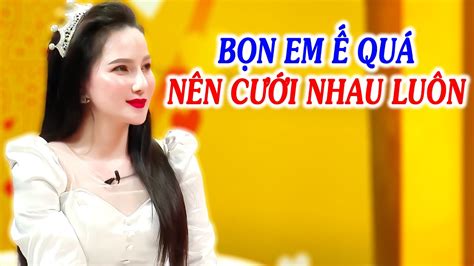 Khán Giả ÔM BỤNG CƯỜI vì Anh Chồng bị Bố Vợ Cho SAY KHƯỚT Ngay Ngày Ra Mắt Nhà Vợ Người Sài