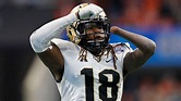 Shaquem Griffin dominates bench press at NFL Combine with one hand ...