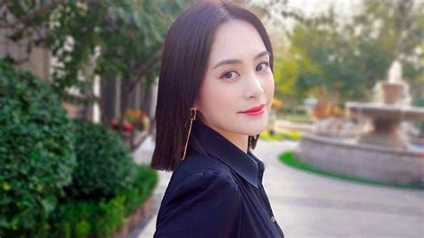 Singer Actress Gillian Chung Says She Will Not Marry Again Her World