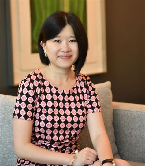 Exclusive Interview With Ksk Group Chief Executive Officer Ms Joanne