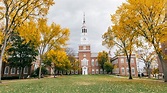 Dartmouth Joins the Association of American Universities | Dartmouth ...