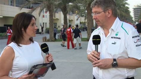 Bbc Sport Bahrain Grand Prix Qualifying Inside F1