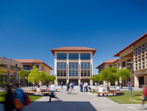 Stanford University Graduate School Of Business Walters And Wolf