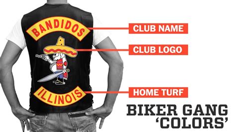 What Does The 1 Percenter Motorcycle Club Patch Mean