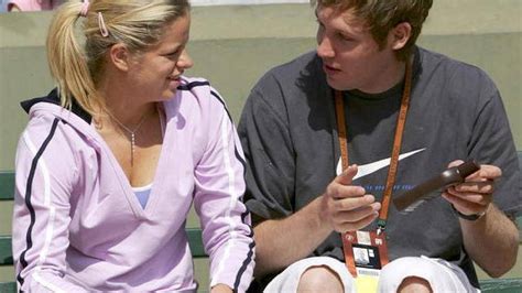 Verstoß Gegen Kirchenrecht Hochzeit Von Kim Clijsters Ist Ungültig