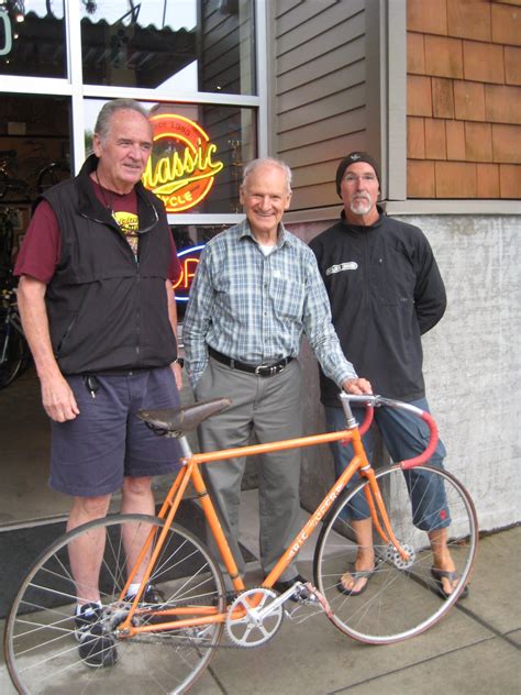 Museum Bikes From 1945 To 1965 Classic Cycle Bainbridge Island Kitsap