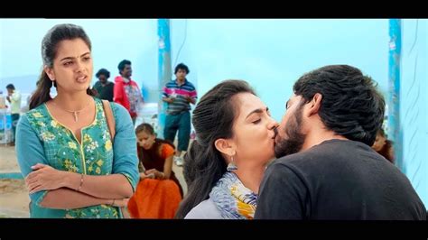 Latest Telugu Movie In Hindi Dubbed Movi Blockbuster Full Action
