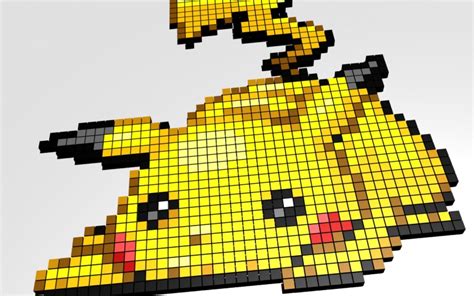 Pokémon heartgold and soulsilver charizard pixel art, pixel art pokemon evoli evolution, mammal, carnivoran. 1680x1050 px art blocks pixel pokemon High Quality Wallpapers,High Definition Wallpapers