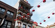 San Francisco: Alles über Chinatown - Rundgang | GetYourGuide