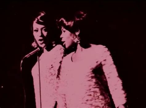 the marvelettes l r katherine anderson and gladys horton 1967 in 2022 girl group motown