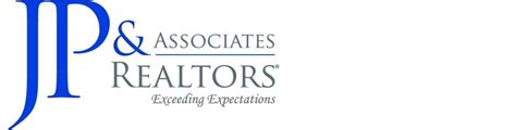 Jp And Associates Realtors Corporate Member Portal