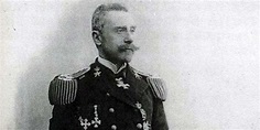 Paolo Thaon di Revel: il grande ammiraglio del mare | best5.it