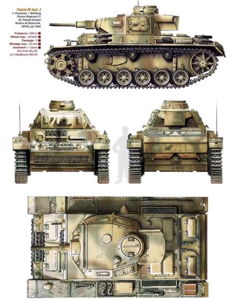 Pin By Foster Wood On Armor Tanks Military Panzer Iii Military Armor