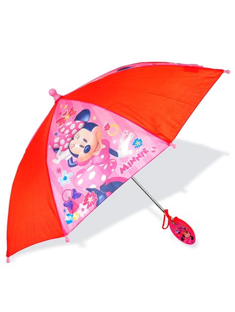 Disney Minnie Mouse Jewels Umbrella
