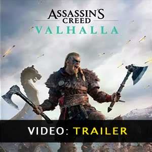 Acquistare Assassins Creed Valhalla Cd Key Confrontare Prezzi