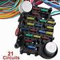 Wiring Harness Chevy Truck