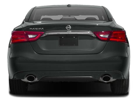 2017 Nissan Maxima For Sale In Columbus 1n4aa6ap4hc439556 Columbus