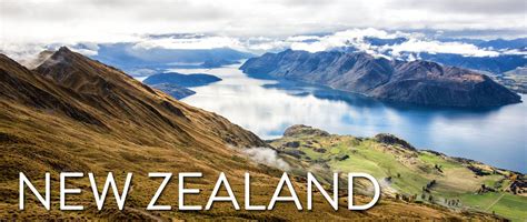 The Ultimate New Zealand Travel Guide Earth Trekkers