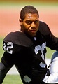 Marcus Allen was a one-of-a-kind running back
