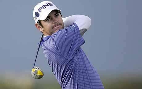 Defending champion louis oosthuizen profited from a birdie rush in his first few holes to card a 64 and take a single shot lead after the third round of the european tour's south african open on saturday. Louis Oosthuizen's quotes, famous and not much - Sualci ...