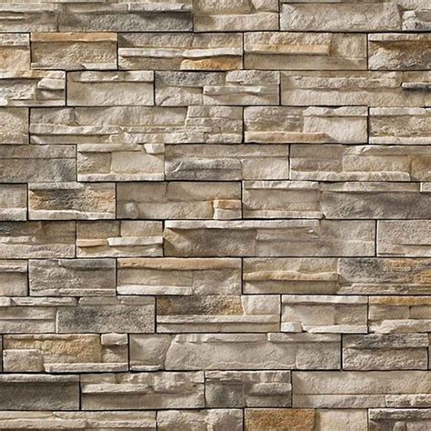 50 Attractive Stone Veneer Wall Design Ideas Stone Veneer Stone