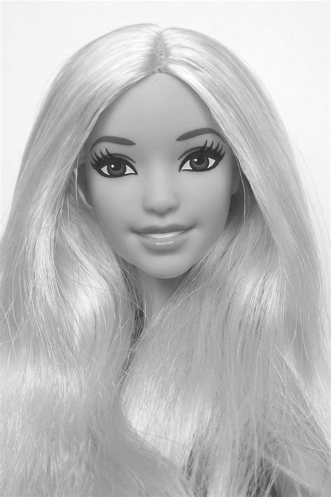 Flickrpqr4psd Barbie Fashionistas Petite №31 Rock N Roll