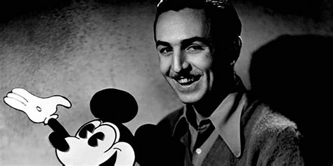 Walt Disney His 10 Most Inspiring Quotes