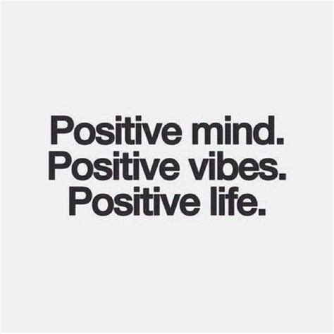 Top 26 Good Vibes Quotes