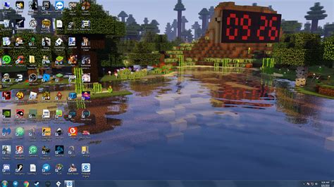 Update More Than 76 Minecraft Wallpaper Live Vn