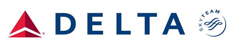 Delta Air Lines Logo Png Image Airline Logo Logo Colo