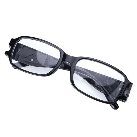 multi strength reading glasses with led glasses ma grandado