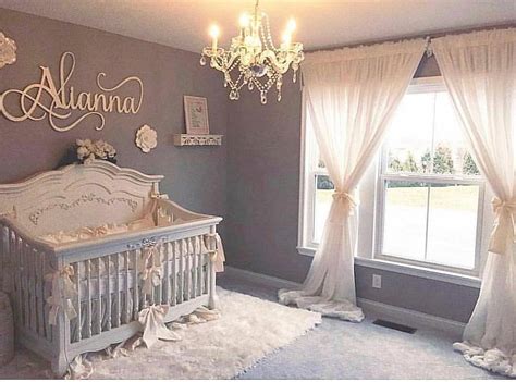 10 Cute Baby Room Ideas
