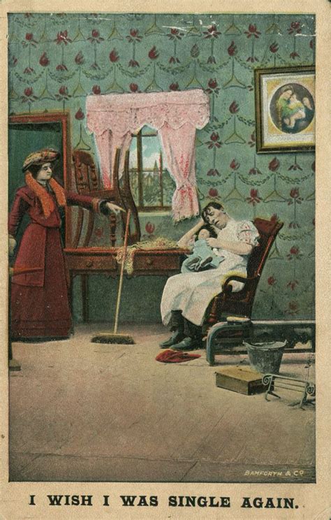 43 pathetic and women hating postcards of the anti suffragette movement flashbak suffragette
