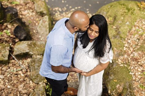 Maternity Portraits Steven Cotton Photography