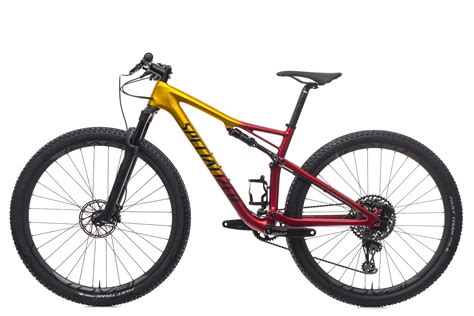 2018 Specialized Epic Expert