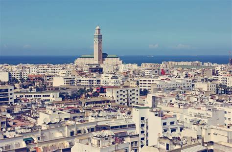 Casablanca Wow Travel Casablanca Morocco Casablanca