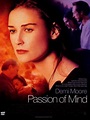 Passion of Mind Movie Poster (#1 of 2) - IMP Awards