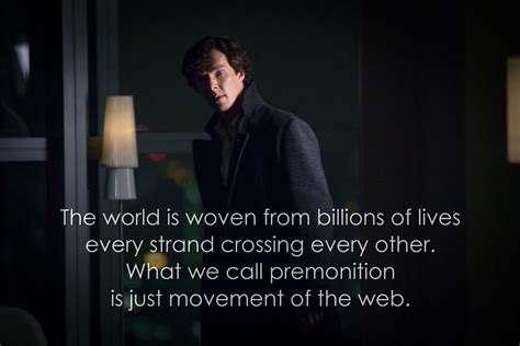 Sherlock Most Catching Quotes From The Six Thatchers Volganga