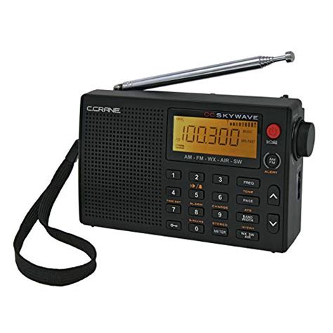 25 best portable radio reviews 2022 pocket am fm radios cmuse