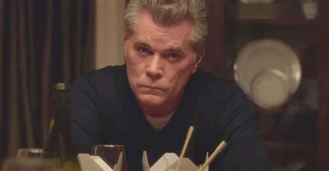 Ray Liotta Filmed One Last Television Series Before His Sudden Death