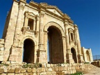 The Jerash Ruins | A Guide to Jordan's Best Kept Secret
