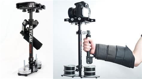 Flycam Nano Dslr Stabilizer Review Stabilizer News