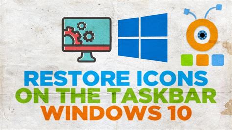 Restore Windows 10 From Backup By Free Methods How To Desktop Icons And