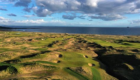 What Is A Links Golf Course Golf Monthly Golf Monthly