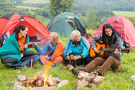 The Best Tips For Camping In The Mountains